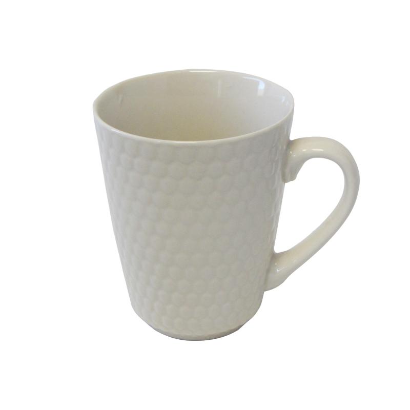KUBEK CERAMICZNY (12 sztuk)